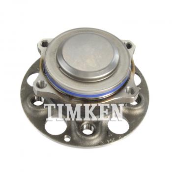 Timken HA590525 Wheel Bearing and Hub Assembly product image 1 of 4