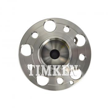 Timken HA590525 Wheel Bearing and Hub Assembly product image 2 of 4