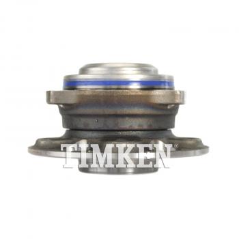 Timken HA590525 Wheel Bearing and Hub Assembly product image 3 of 4