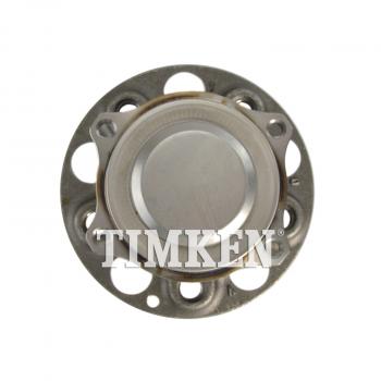 Timken HA590525 Wheel Bearing and Hub Assembly product image 4 of 4