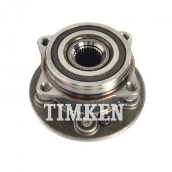 Timken HA590526 - Wheel Bearing and Hub Assembly Timken HA590526 Wheel Bearing and Hub Assembly product image 1 of 4