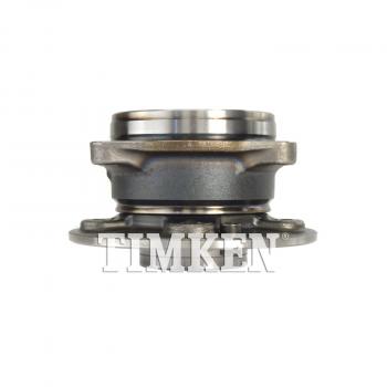 Timken HA590526 - Wheel Bearing and Hub Assembly Timken HA590526 Wheel Bearing and Hub Assembly product image 3 of 4