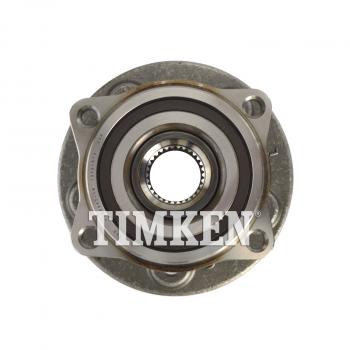 Timken HA590526 - Wheel Bearing and Hub Assembly Timken HA590526 Wheel Bearing and Hub Assembly product image 4 of 4