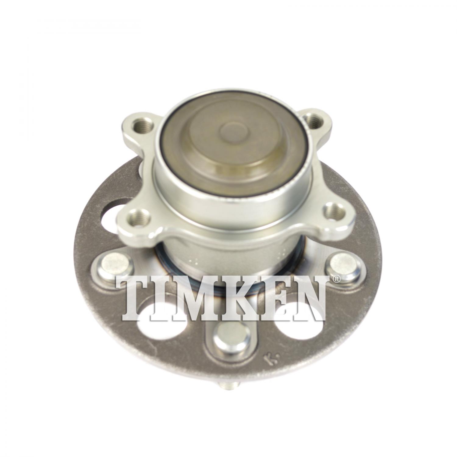 Timken HA590527 - Wheel Bearing and Hub Assembly Timken HA590527 Wheel Bearing and Hub Assembly product image 1 of 4