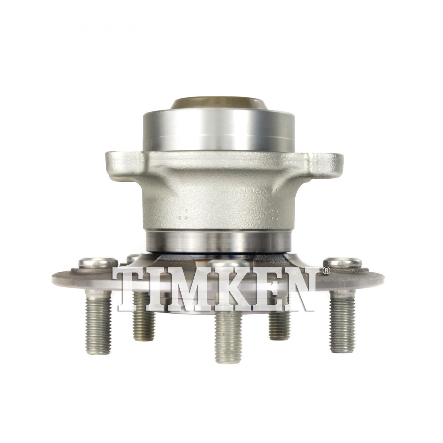 Timken HA590527 - Wheel Bearing and Hub Assembly Timken HA590527 Wheel Bearing and Hub Assembly product image 3 of 4