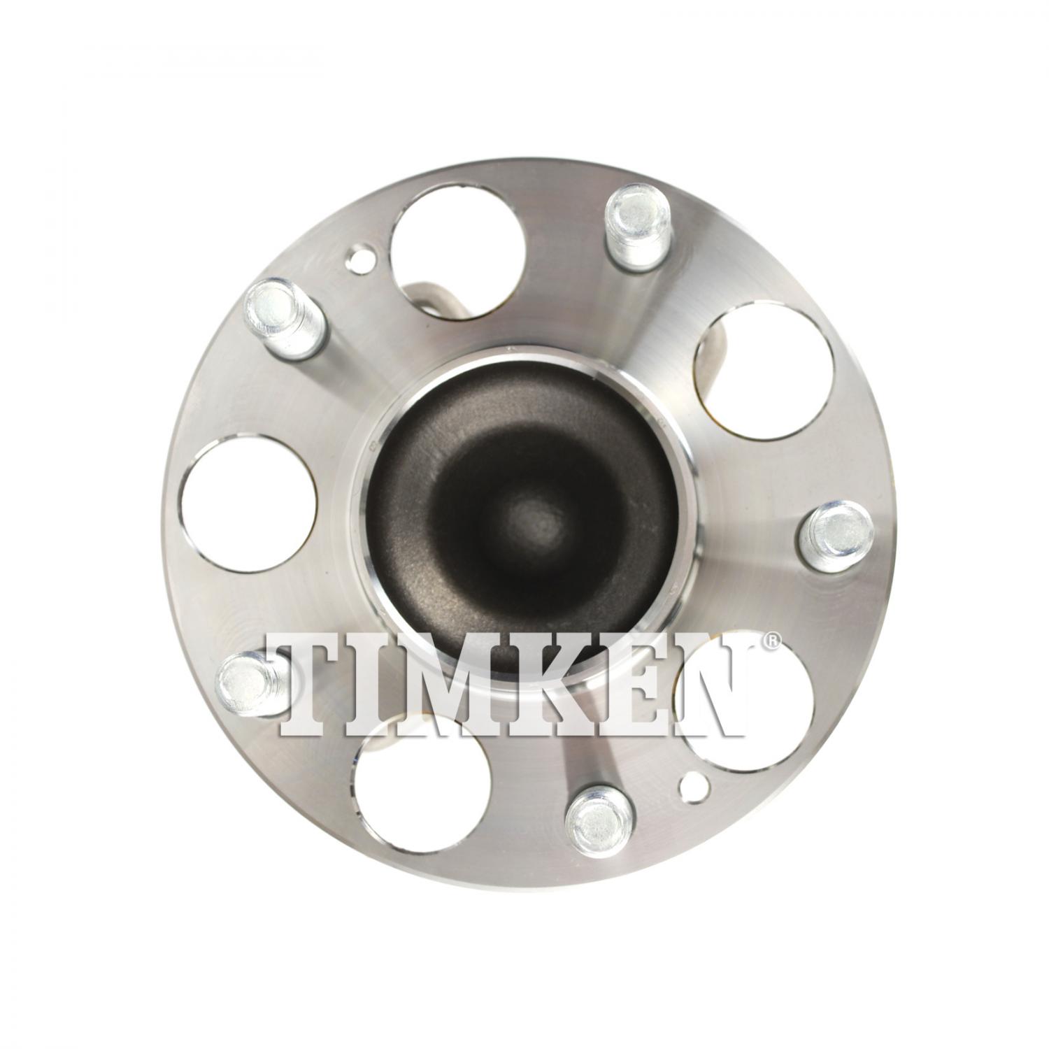 Timken HA590528 - Wheel Bearing and Hub Assembly Timken HA590528 Wheel Bearing and Hub Assembly product image 2 of 4