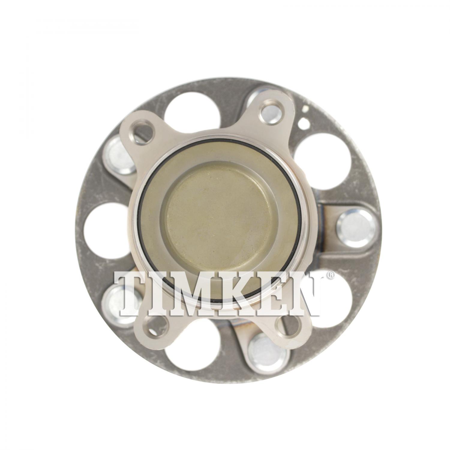 Timken HA590528 - Wheel Bearing and Hub Assembly Timken HA590528 Wheel Bearing and Hub Assembly product image 4 of 4