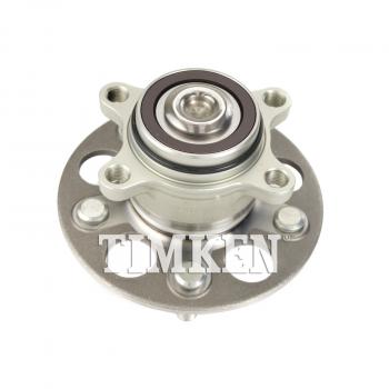 Timken HA590529 - Wheel Bearing and Hub Assembly Timken HA590529 Wheel Bearing and Hub Assembly product image 1 of 4