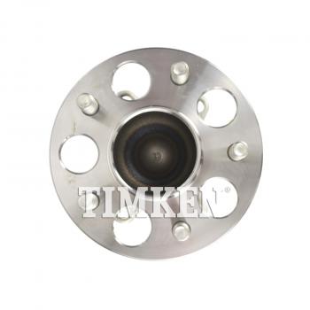 Timken HA590529 Wheel Bearing and Hub Assembly product image 2 of 4