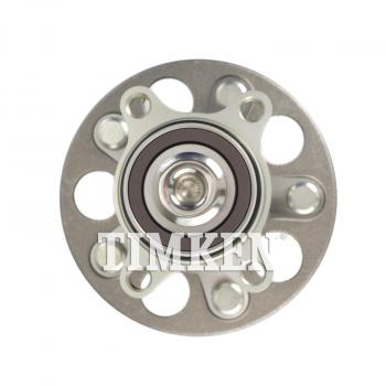 Timken HA590529 Wheel Bearing and Hub Assembly product image 4 of 4