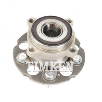 Timken HA590530 Wheel Bearing and Hub Assembly product image 1 of 4
