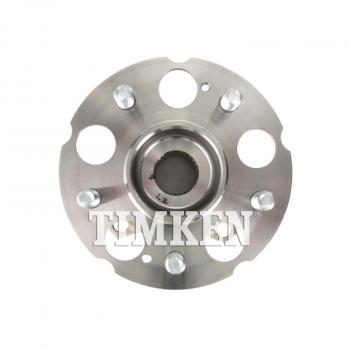 Timken HA590530 Wheel Bearing and Hub Assembly product image 2 of 4