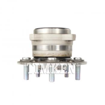 Timken HA590530 Wheel Bearing and Hub Assembly product image 3 of 4