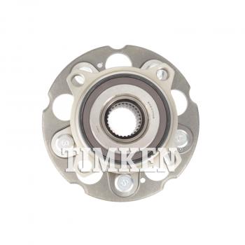 Timken HA590530 Wheel Bearing and Hub Assembly product image 4 of 4