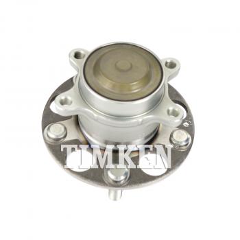 Timken HA590531 Wheel Bearing and Hub Assembly product image 1 of 4
