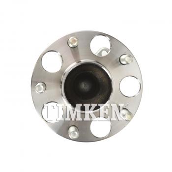 Timken HA590531 Wheel Bearing and Hub Assembly product image 2 of 4