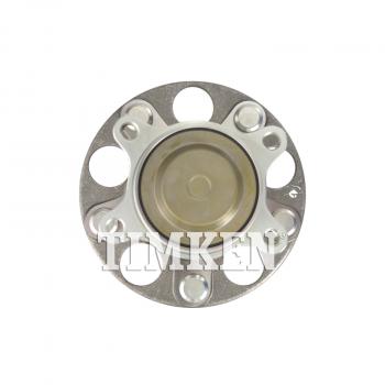 Timken HA590531 Wheel Bearing and Hub Assembly product image 4 of 4