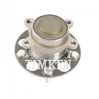 Timken HA590532 Wheel Bearing and Hub Assembly product image 1 of 4
