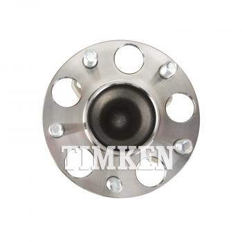 Timken HA590532 Wheel Bearing and Hub Assembly product image 2 of 4