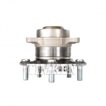 Timken HA590532 Wheel Bearing and Hub Assembly product image 3 of 4
