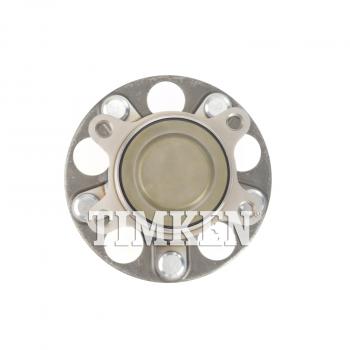 Timken HA590532 Wheel Bearing and Hub Assembly product image 4 of 4