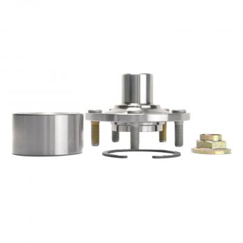 Timken HA590533 - Wheel Bearing and Hub Assembly Timken HA590533 Wheel Bearing and Hub Assembly product image 3 of 4