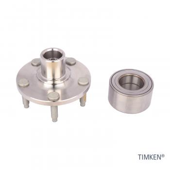 Timken HA590534 - Wheel Bearing and Hub Assembly Timken HA590534 Wheel Bearing and Hub Assembly product image 1 of 1