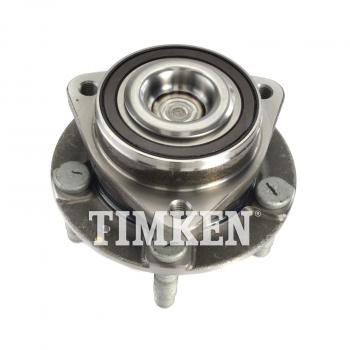Timken HA590535 Wheel Bearing and Hub Assembly product image 1 of 4