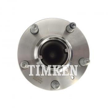 Timken HA590535 Wheel Bearing and Hub Assembly product image 2 of 4