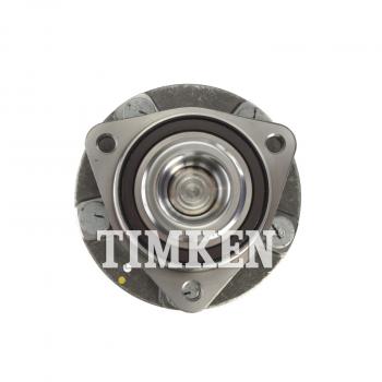 Timken HA590535 Wheel Bearing and Hub Assembly product image 4 of 4