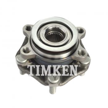 Timken HA590538 - Wheel Bearing and Hub Assembly Timken HA590538 Wheel Bearing and Hub Assembly product image 1 of 4