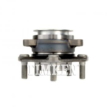 Timken HA590538 - Wheel Bearing and Hub Assembly Timken HA590538 Wheel Bearing and Hub Assembly product image 3 of 4