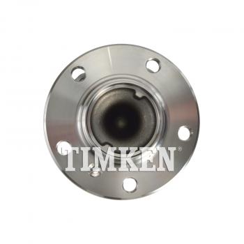 Timken HA590539 Wheel Bearing and Hub Assembly product image 2 of 4