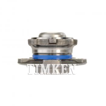 Timken HA590539 Wheel Bearing and Hub Assembly product image 3 of 4