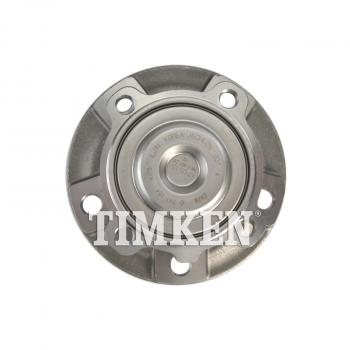 Timken HA590539 Wheel Bearing and Hub Assembly product image 4 of 4