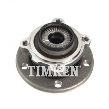 Timken HA590540 - Wheel Bearing and Hub Assembly Timken HA590540 Wheel Bearing and Hub Assembly product image 1 of 4