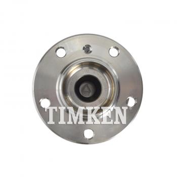 Timken HA590540 - Wheel Bearing and Hub Assembly Timken HA590540 Wheel Bearing and Hub Assembly product image 2 of 4