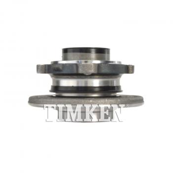 Timken HA590540 - Wheel Bearing and Hub Assembly Timken HA590540 Wheel Bearing and Hub Assembly product image 3 of 4