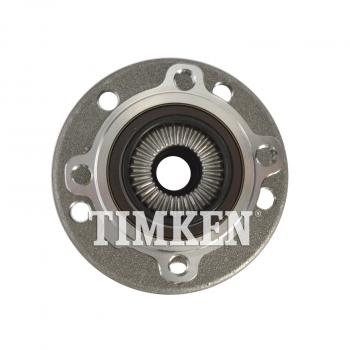 Timken HA590540 - Wheel Bearing and Hub Assembly Timken HA590540 Wheel Bearing and Hub Assembly product image 4 of 4