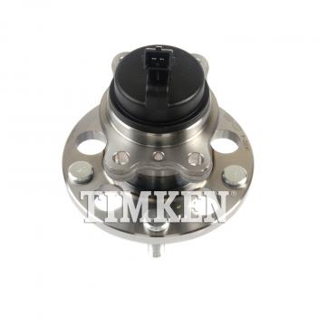 Timken HA590548 Wheel Bearing and Hub Assembly product image 1 of 4