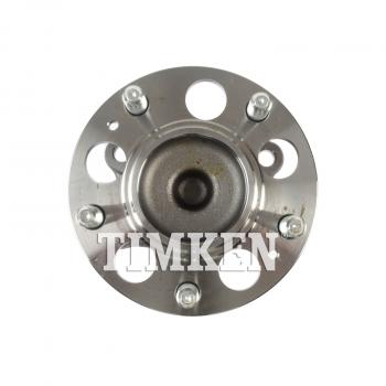 Timken HA590548 Wheel Bearing and Hub Assembly product image 2 of 4