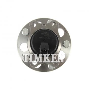 Timken HA590548 Wheel Bearing and Hub Assembly product image 4 of 4