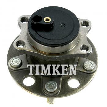 Timken HA590550 Wheel Bearing and Hub Assembly product image 1 of 4