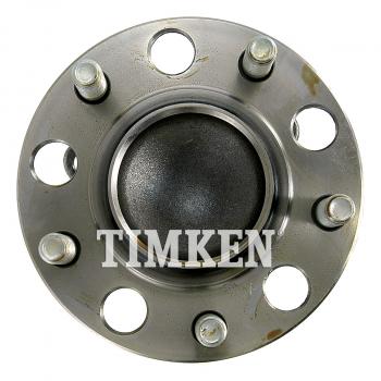 Timken HA590550 Wheel Bearing and Hub Assembly product image 2 of 4