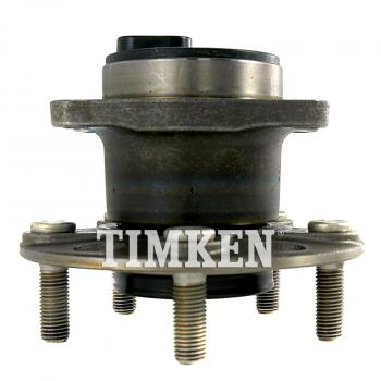 Timken HA590550 Wheel Bearing and Hub Assembly product image 3 of 4