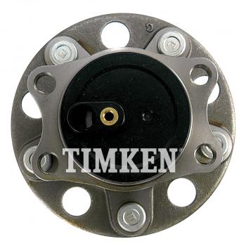 Timken HA590550 Wheel Bearing and Hub Assembly product image 4 of 4
