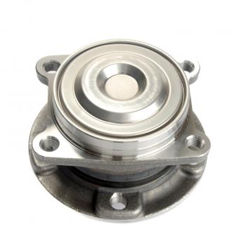Timken HA590552 Wheel Bearing and Hub Assembly product image 1 of 4
