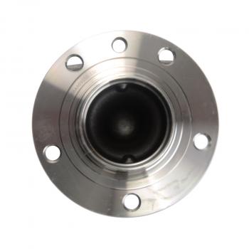 Timken HA590552 Wheel Bearing and Hub Assembly product image 2 of 4