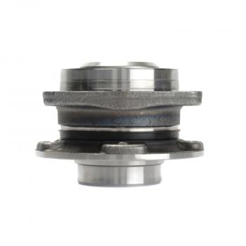 Timken HA590552 Wheel Bearing and Hub Assembly product image 3 of 4