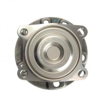 Timken HA590552 Wheel Bearing and Hub Assembly product image 4 of 4